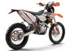 KTM 450 EXC Six Days